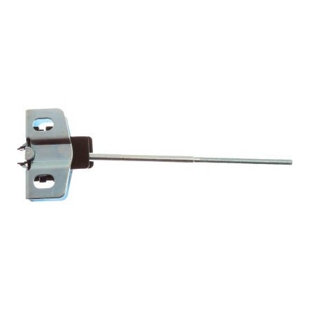 Raybestos Element3 Parking Brake Cable - Brakes, BC97395 BC97395